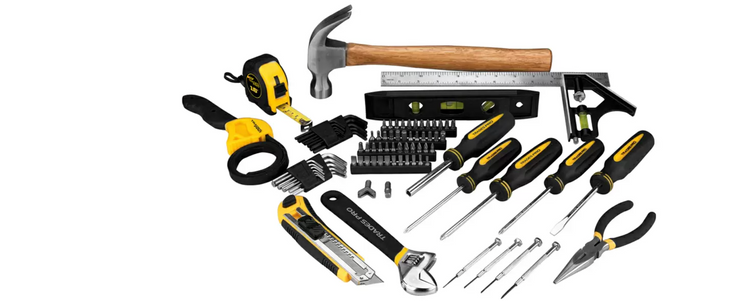 Home Tools