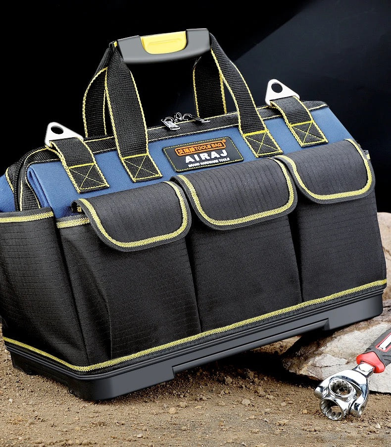 HandyToolStore™ AIRAJ Multifunctional Tool Bag