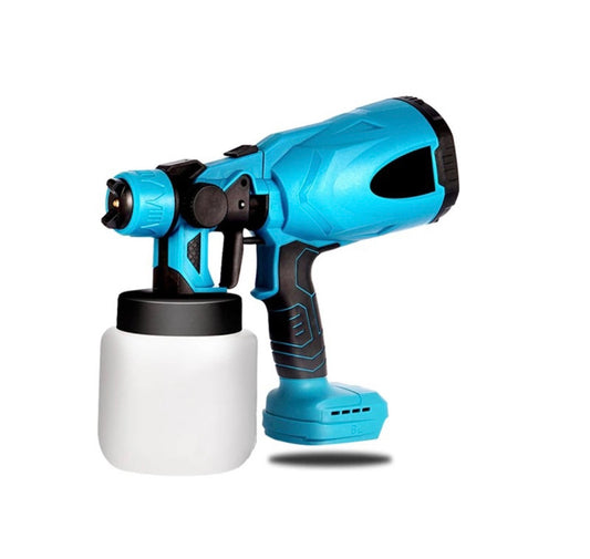 HandyToolStore™ Powerful Cordless Electric Paint Sprayer