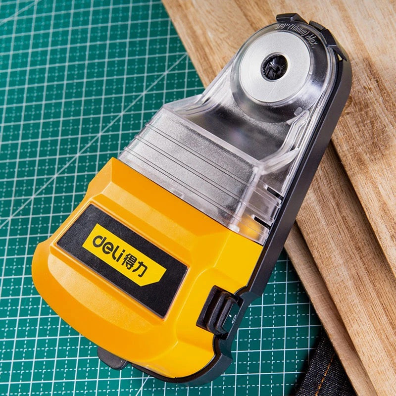 HandyToolStore™ Electric Drill  Dust Collector