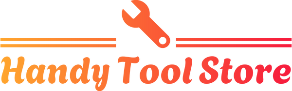 HandyToolStore